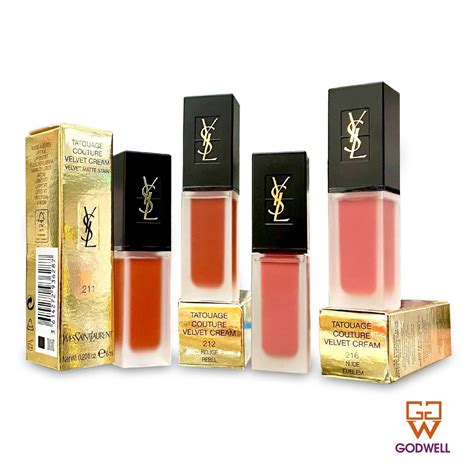 ysl beige underground swatch|YSL beauty tattoo couture.